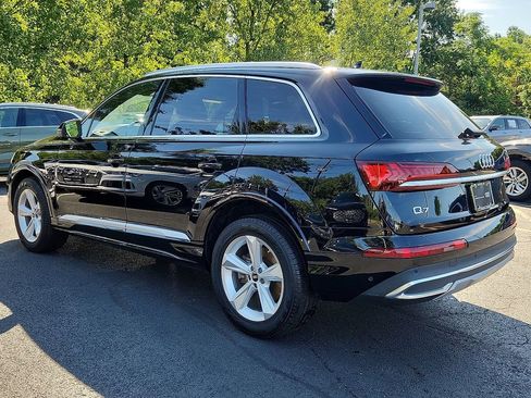 Used 2023 Audi Q7 2.0T Premium Plus w/ Premium Plus Package AWD/4WD image 10