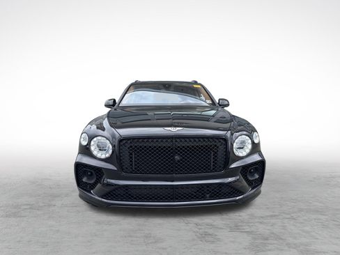 Used 2023 Bentley Bentayga AWD/4WD image 7