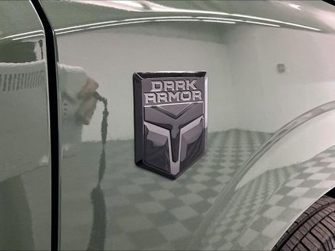 New 2026 Nissan Frontier SV w/ SV Convenience Package image 12