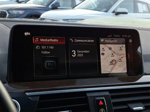 Used 2019 BMW X4 xDrive30i image 7