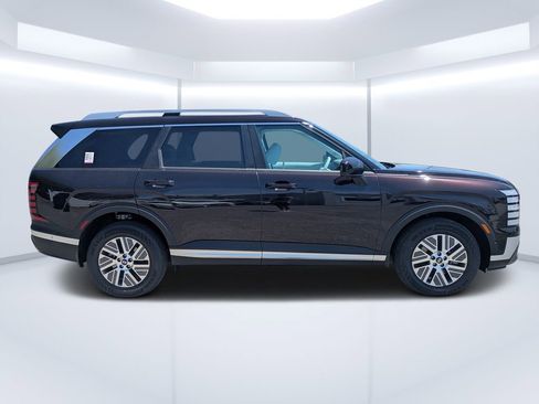 New 2026 Hyundai Palisade SEL Premium FWD image 2