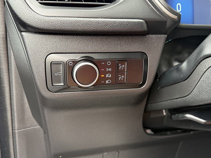 Used 2024 Ford Escape Active FWD image 21