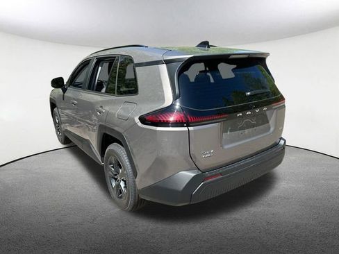 New 2026 Toyota RAV4 LE AWD/4WD image 7