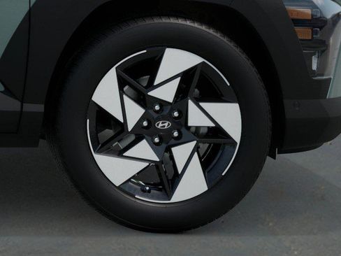 New 2026 Hyundai Kona SEL Sport image 22