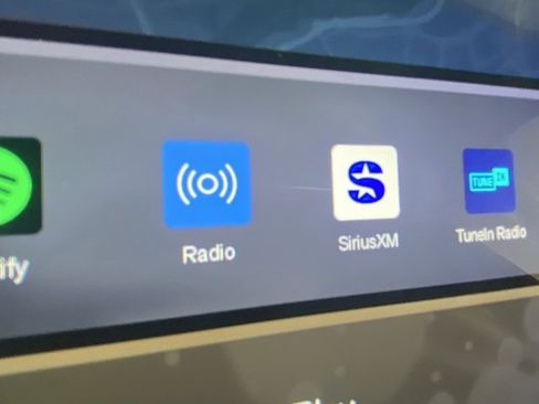 Certified 2023 Volvo XC90 T8 Ultimate w/ Lounge Package image 20