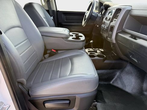 Used 2017 RAM 3500 Tradesman AWD/4WD image 10