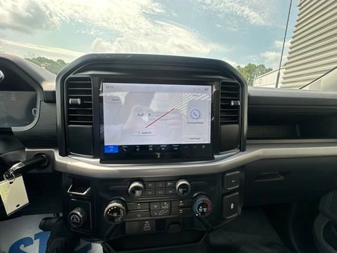 Used 2025 Ford F150 XL RWD image 15