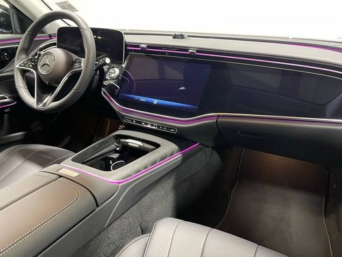 Used 2026 Mercedes-Benz E 350 4MATIC Sedan image 28