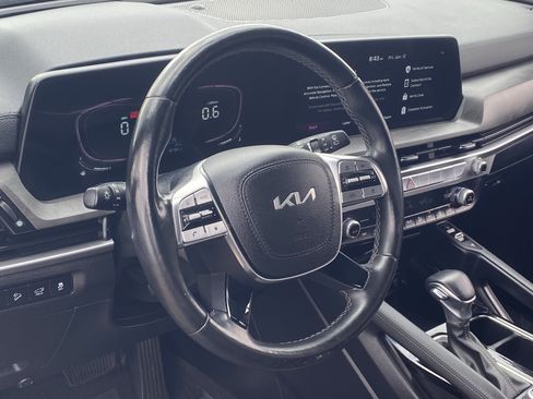 Used 2023 Kia Telluride EX X-Line AWD/4WD image 22