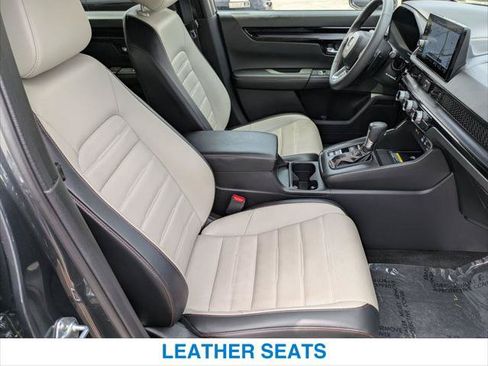 Used 2024 Honda CR-V Sport Touring image 25