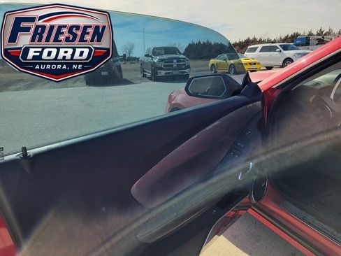 Used 2012 Chevrolet Camaro LT w/ RS Package RWD image 10