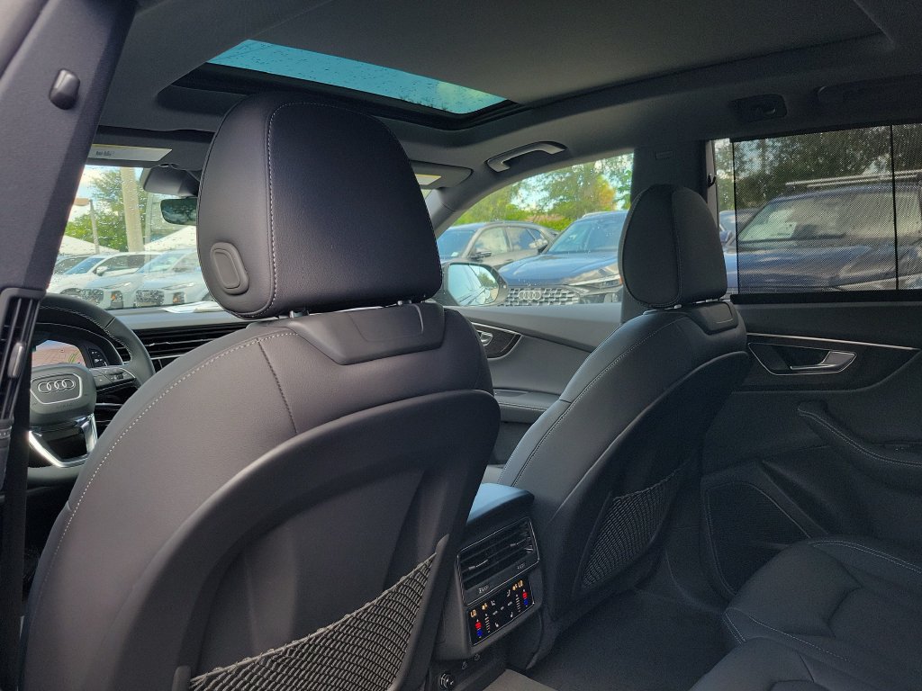 New 2027 Audi Q8 Premium Plus AWD/4WD image 25