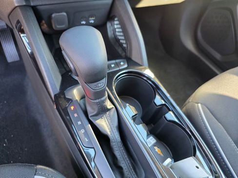 New 2026 Chevrolet TrailBlazer LT image 13