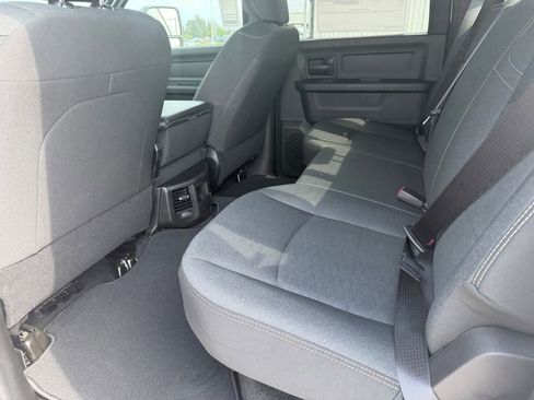 New 2026 RAM 2500 Tradesman AWD/4WD image 10