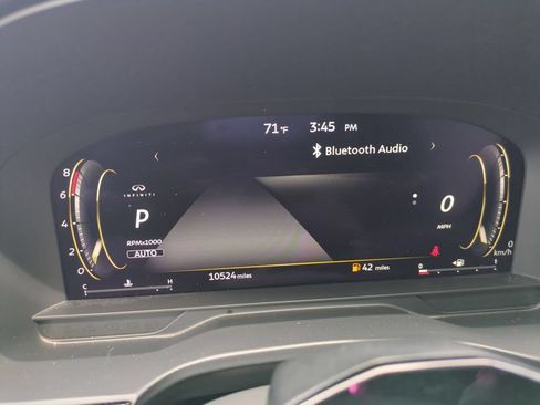 Used 2026 INFINITI QX60 Autograph w/ Autograph Tech Package AWD/4WD image 18