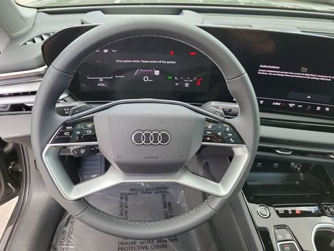 New 2026 Audi A6 Prestige AWD/4WD image 23