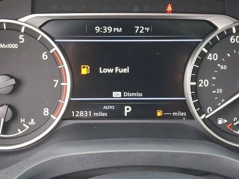 Certified 2023 Nissan Rogue SV w/ SV Premium B Package AWD/4WD image 20
