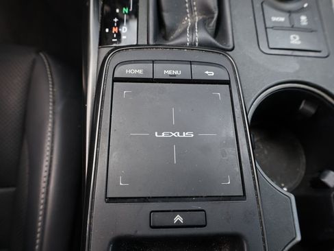 Used 2023 Lexus IS 350 F Sport w/ Memory Package RWD image 26