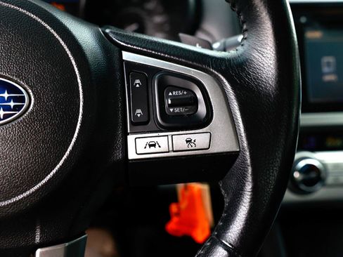 Used 2017 Subaru Legacy 2.5i Premium image 27