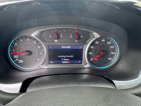Used 2020 Chevrolet Traverse LT w/ LPO, Floor Liner Package AWD/4WD image 20