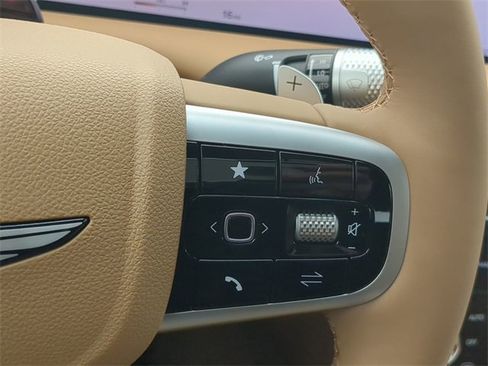 New 2026 Genesis G80 2.5T Advanced image 24