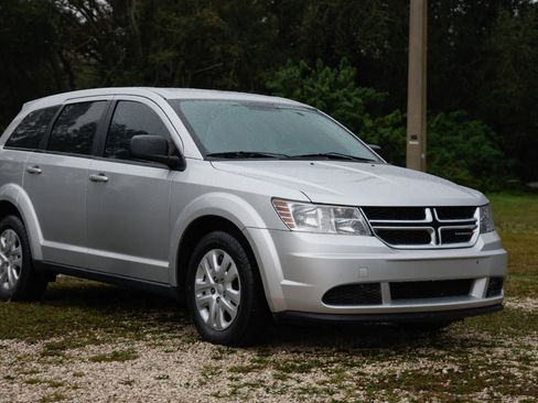 Used 2014 Dodge Journey American Value Package image 15