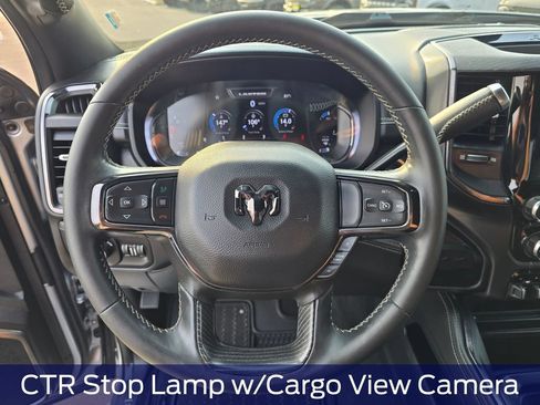 Used 2023 RAM 2500 Limited w/ Towing Technology Group AWD/4WD image 20