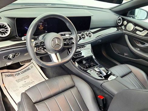 Used 2023 Mercedes-Benz E 450 Cabriolet image 11