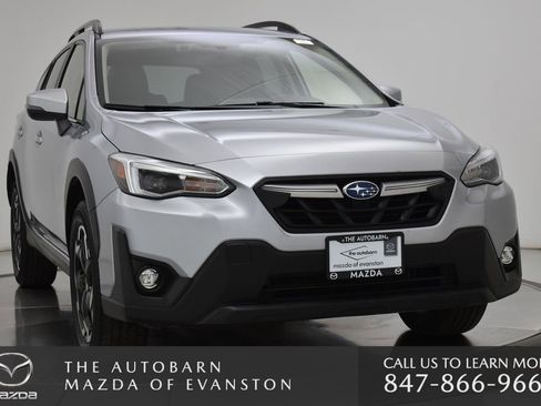 Used 2023 Subaru Crosstrek 2.5i Limited image 12