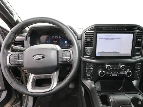 Used 2024 Ford F150 Tremor w/ Bed Utility Package image 15