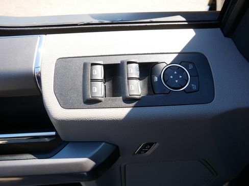Certified 2020 Ford F150 XLT w/ Equipment Group 302A Luxury AWD/4WD image 20
