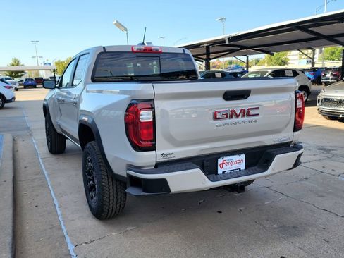 New 2026 GMC Canyon Elevation w/ Convenience Package image 6