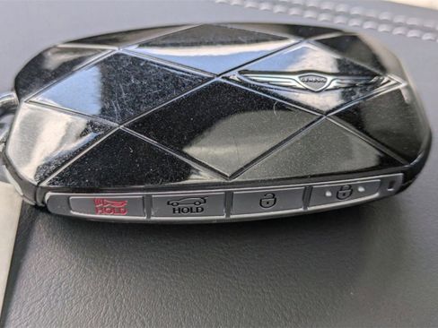 New 2025 Genesis G70 3.3T Advanced w/ Sport Prestige Package image 30