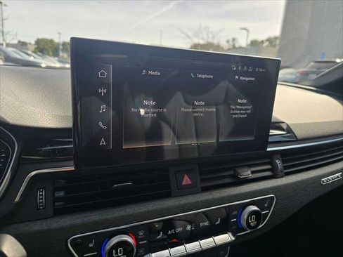 Used 2024 Audi A5 2.0T Premium w/ Convenience Package image 29