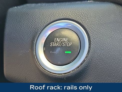 Used 2018 GMC Terrain SLT w/ Preferred Package image 27