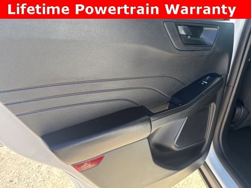 Used 2025 Ford Escape Active image 21