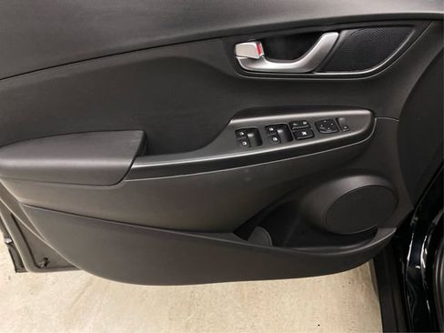 Used 2023 Hyundai Kona SEL w/ Convenience Package FWD image 25