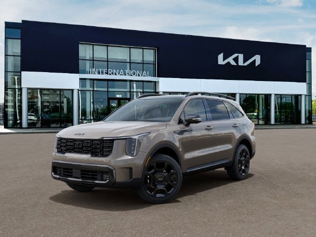 New 2026 Kia Sorento SX Prestige AWD/4WD image 1