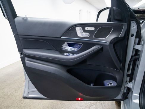 Used 2024 Mercedes-Benz GLE 350 4MATIC image 16