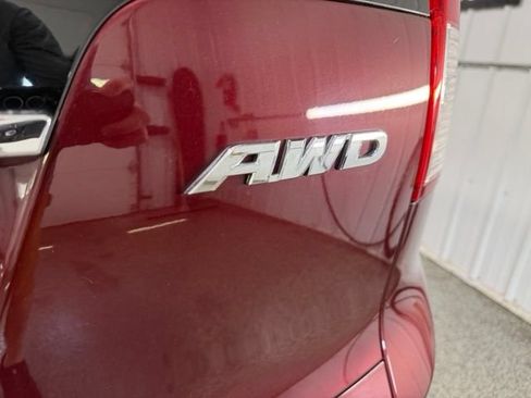 Used 2012 Honda CR-V EX image 26