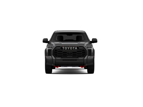 New 2026 Toyota Tundra TRD Pro AWD/4WD image 17