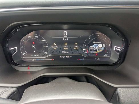 Used 2024 GMC Yukon Denali AWD/4WD image 31