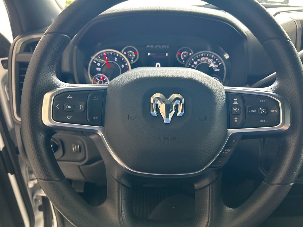 New 2026 RAM 4500 Tradesman AWD/4WD image 43