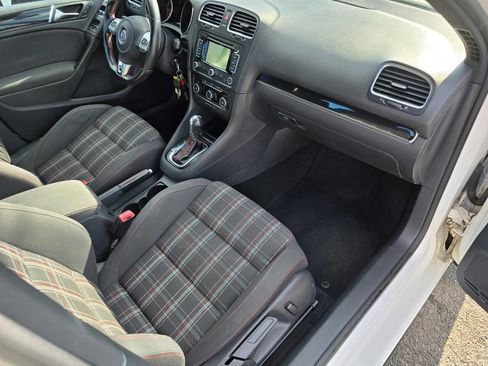 Used 2013 Volkswagen GTI Autobahn image 27