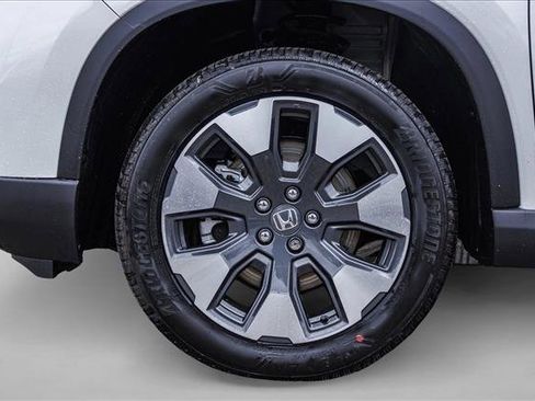 New 2026 Honda Pilot Elite image 9