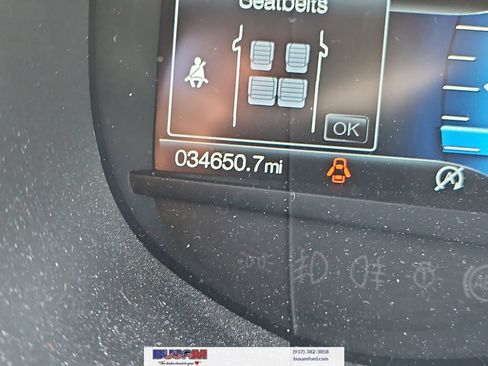Used 2024 Ford Edge Titanium AWD/4WD image 22