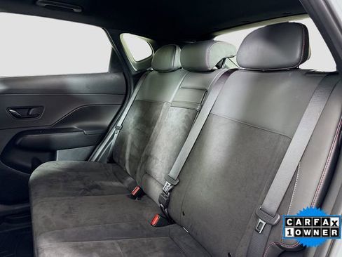 Used 2024 Hyundai Kona N Line AWD/4WD image 25