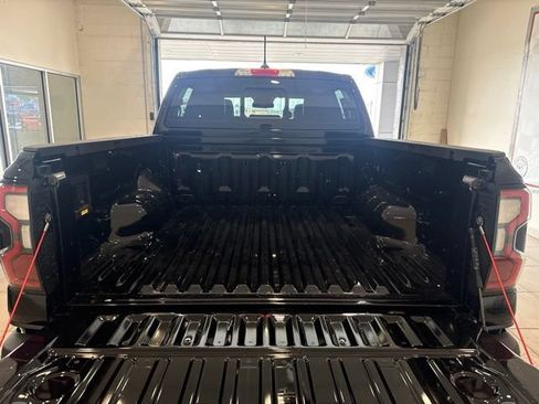 New 2026 Ford Ranger Raptor AWD/4WD image 10