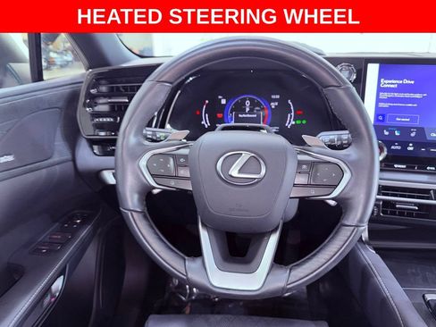 Certified 2023 Lexus RX 350 FWD w/ Cold Area Package image 16