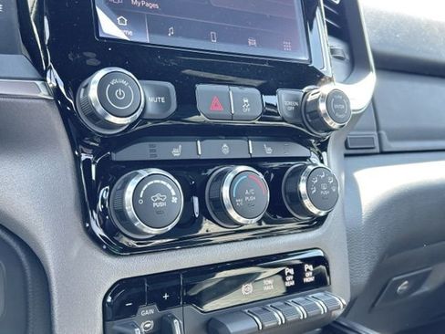 New 2026 RAM 2500 Big Horn image 44